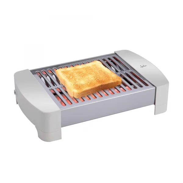 TT5016 Tostadora de Pan Horizontal 1000W - Jata