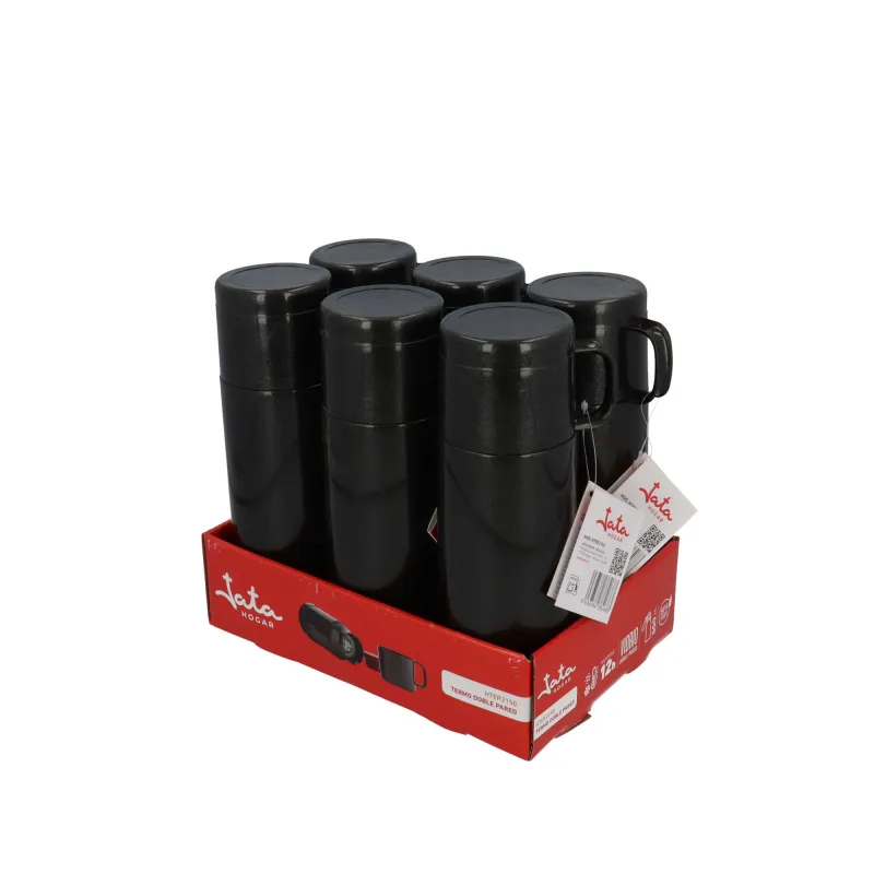 Termo de doble pared HTER2125 / HTER2150 /...