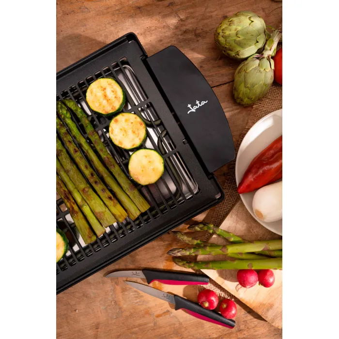 Electro barbacoa EBQ2 2