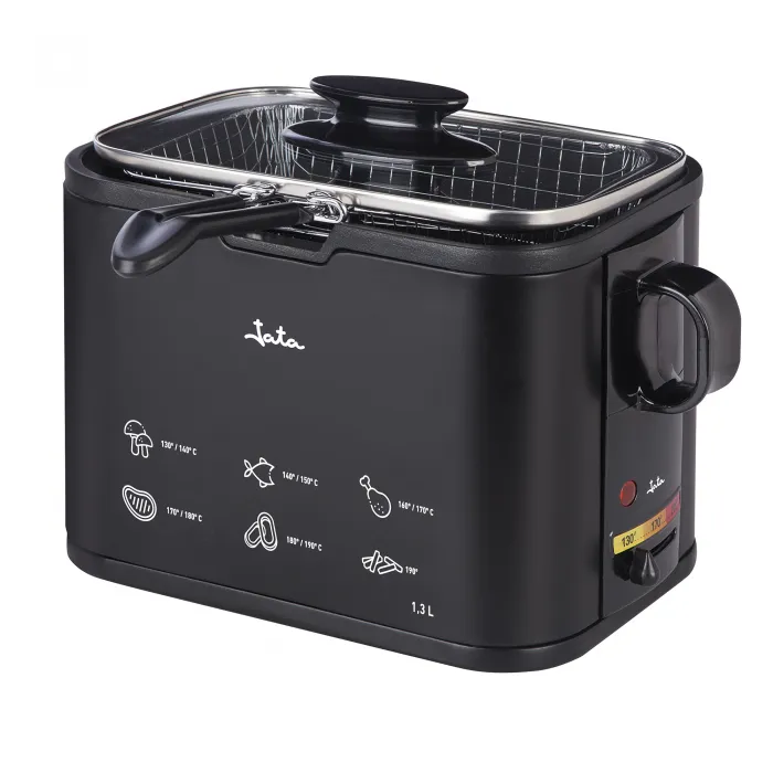 Freidora inox FR5600 2
