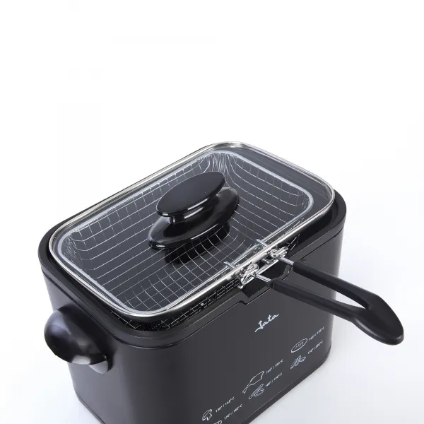 Freidora inox FR5600