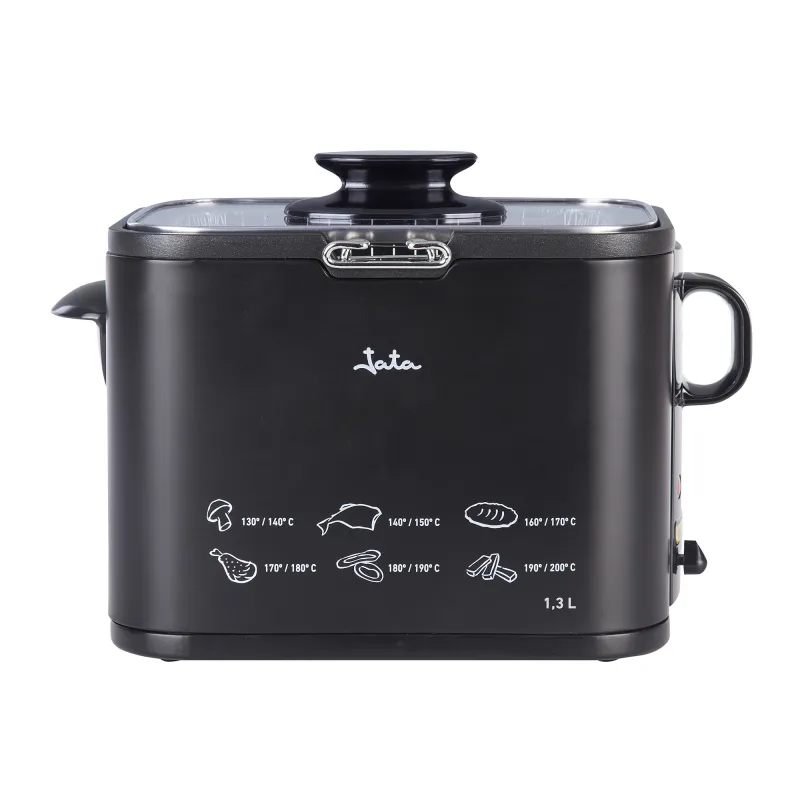 Freidora inox FR5600