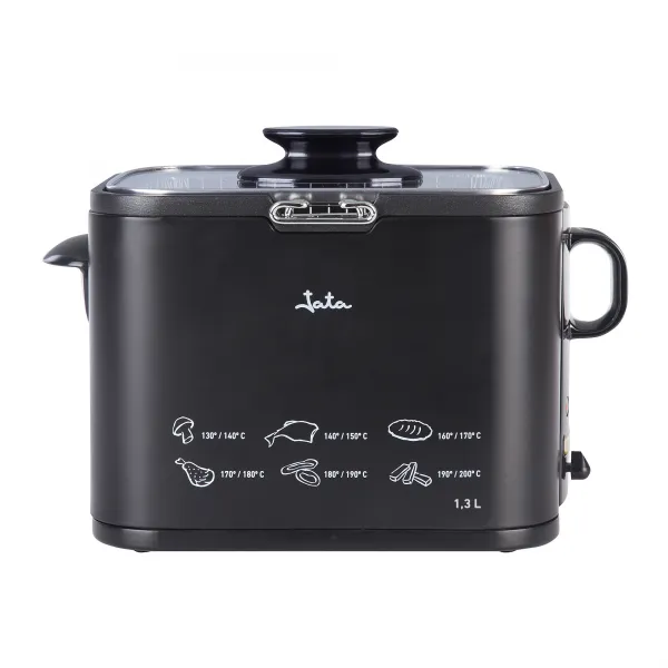 Freidora inox FR5600