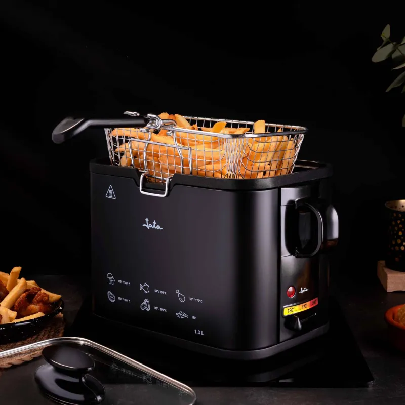 Freidora inox FR5600