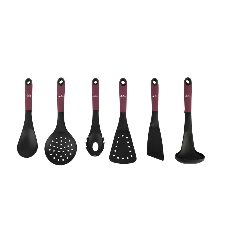 Utensilios de cocina de nylon HACC4600