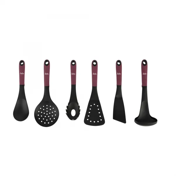 Utensilios de cocina de nylon HACC4600