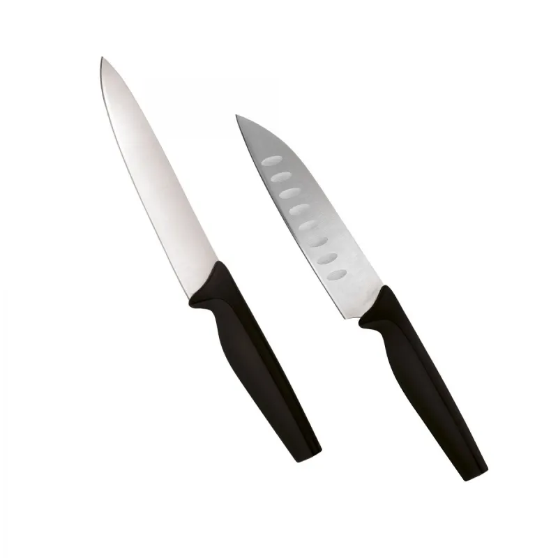 Set de cuchillos Santoku HACC4501