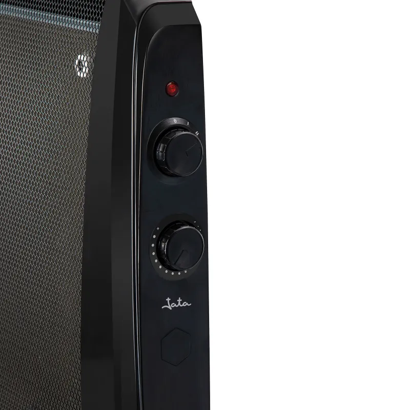 Radiador JCRC2120