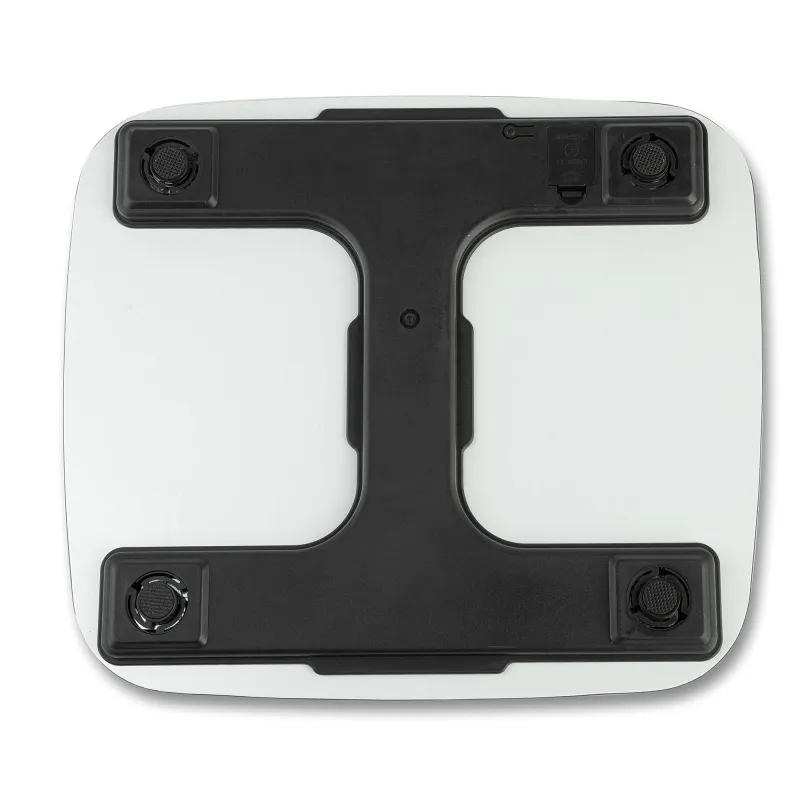 Báscula de baño electrónica HBAS1415