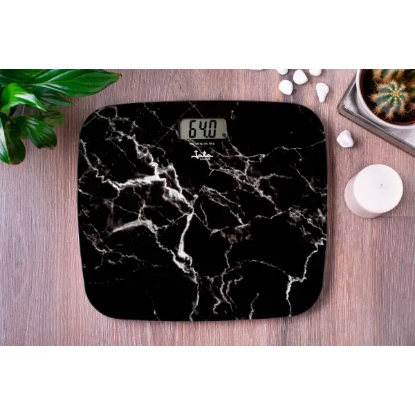 Báscula de baño electrónica HBAS1415