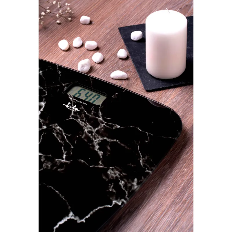 Báscula de baño electrónica HBAS1415