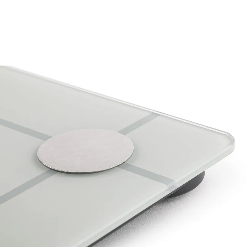 Analizador corporal HBAS1504