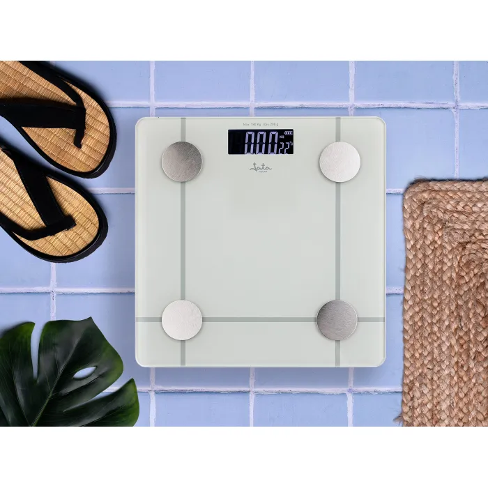 Analizador corporal HBAS1504 2