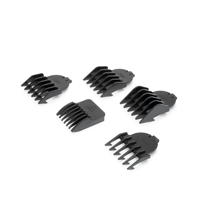 Cortapelos / Depiladora corporal 9 en 1 JBCP3305