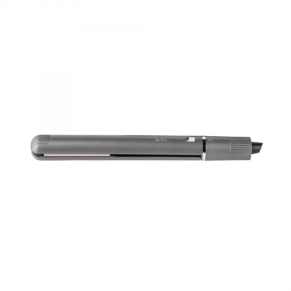 Plancha de pelo cerámica + cepillo facial de regalo JBSE2101