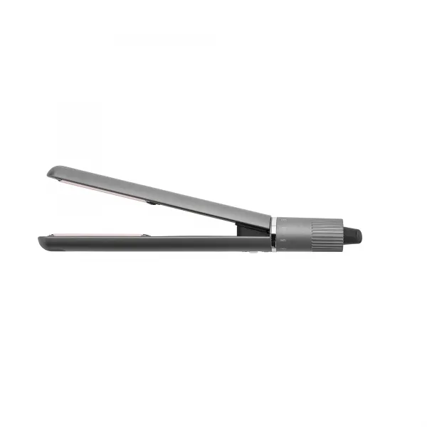Plancha de pelo cerámica + cepillo facial de regalo JBSE2101