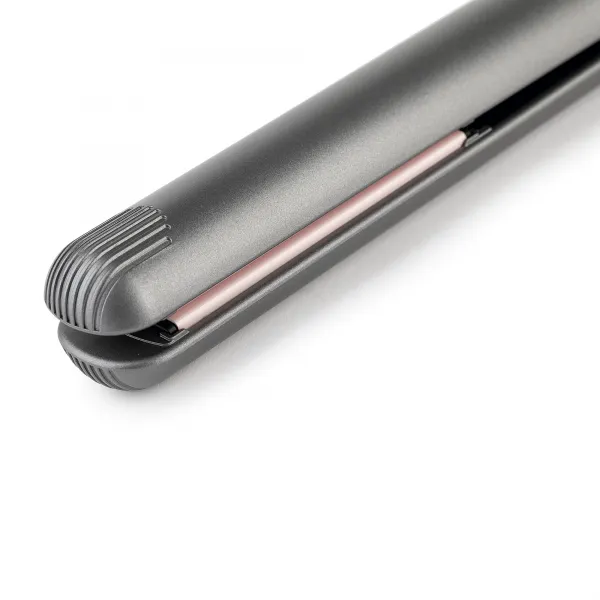 Plancha de pelo cerámica + cepillo facial de regalo JBSE2101