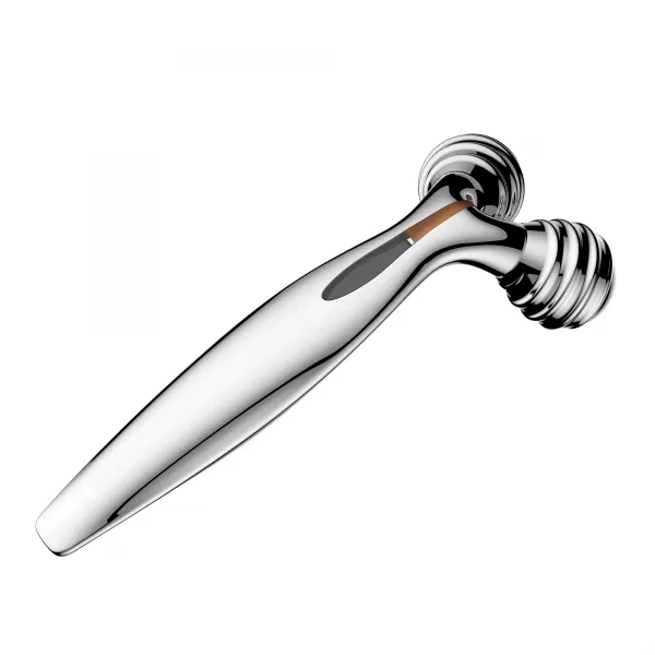 Rodillo facial con microcorriente by Carla Barber JBRF1101