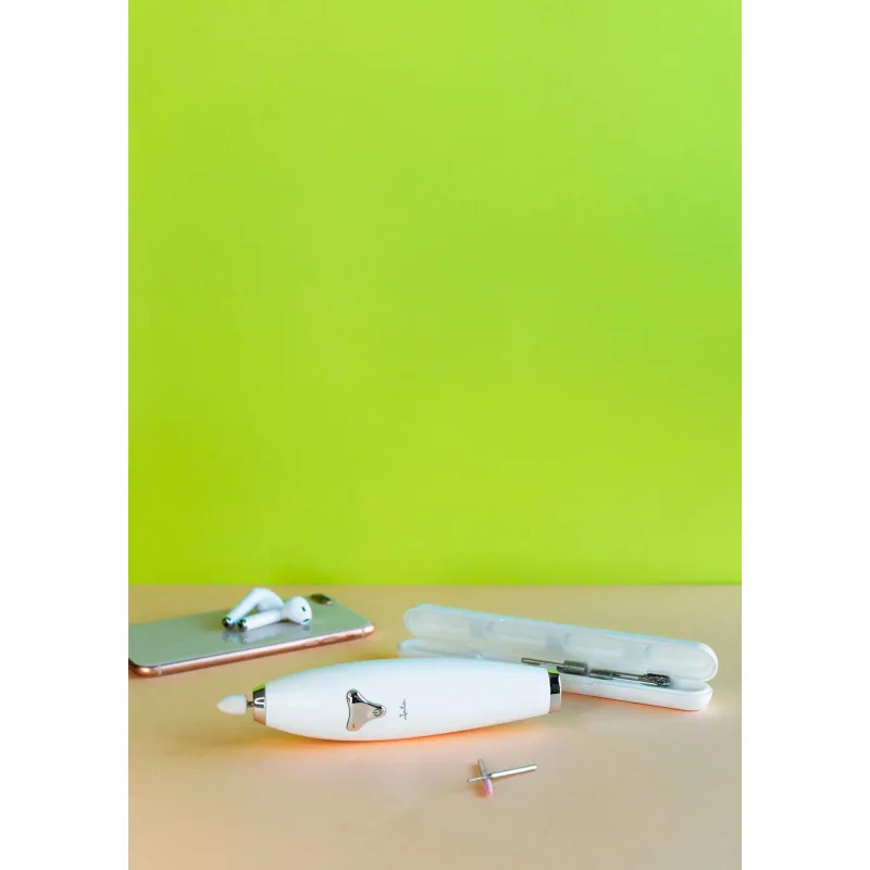 Set integral de manicura y pedicura 6 en 1...