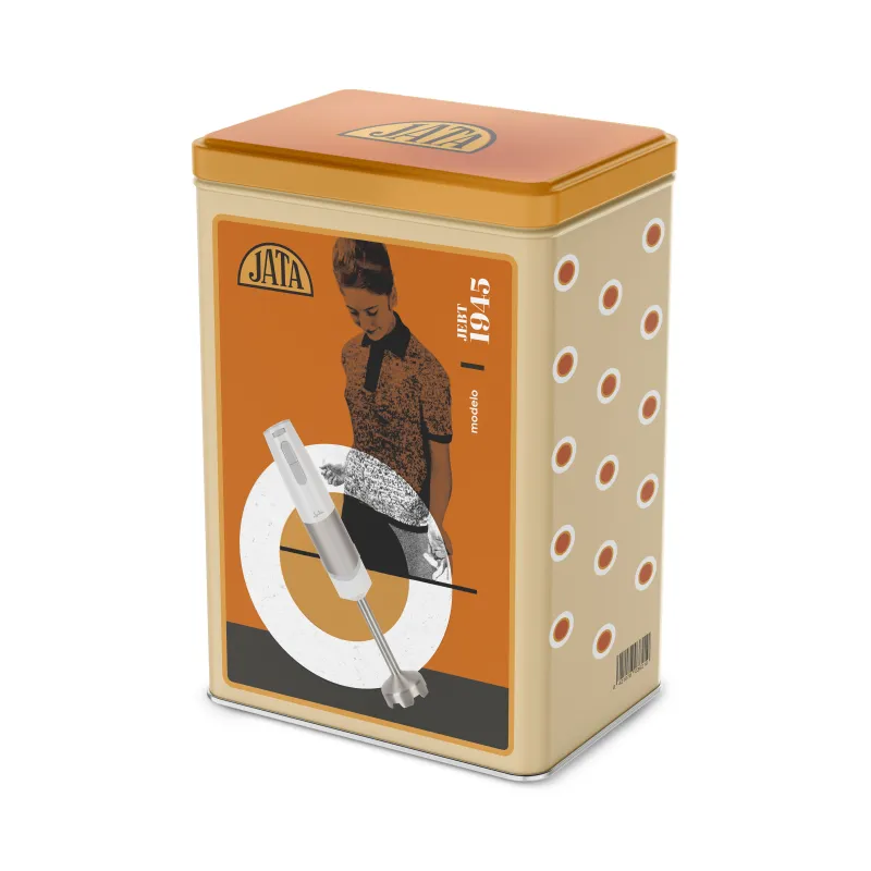 Batidora mano electrónica JEBT1945