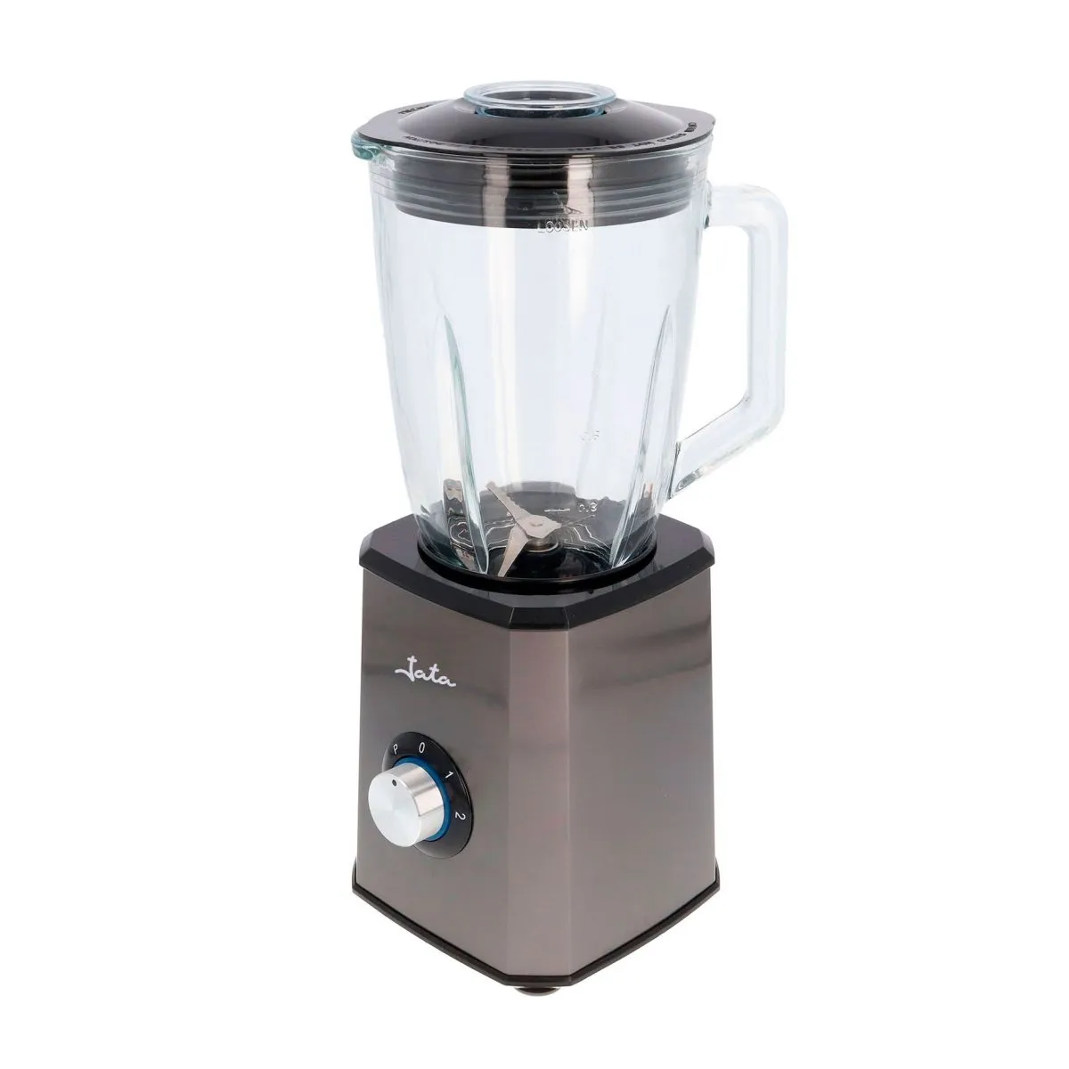 Jata Batidora de Mano JEBT1791 Negra + Aaccesorios 1500W