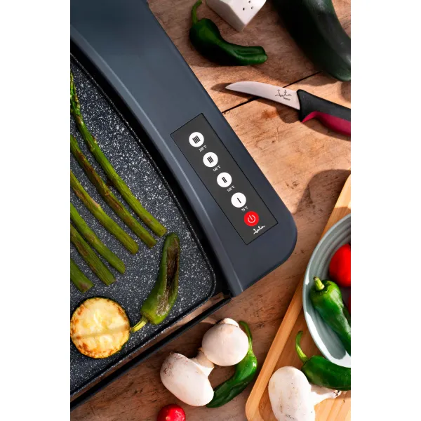 Planchas de asar electrónica JEGR2851