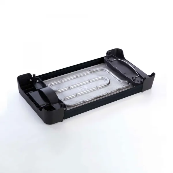 Planchas de asar electrónica JEGR2851