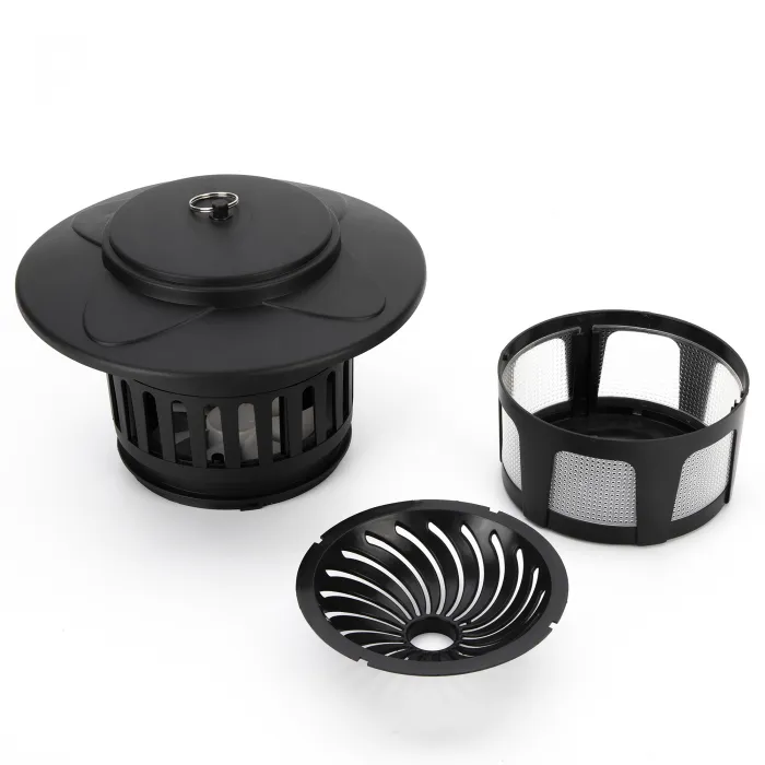 Atrapa Mosquitos 80 M2 13W MATL9220 2