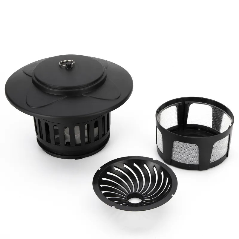 Atrapa Mosquitos 80 M2 13W MATL9220