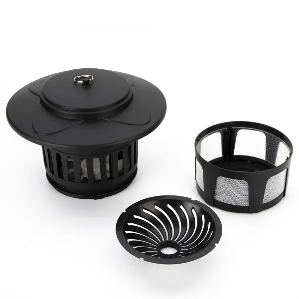 Antimosquitos eléctrico MATL9220