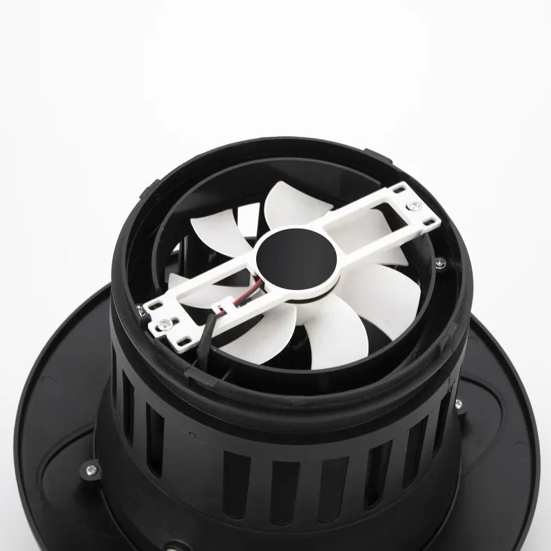Antimosquitos eléctrico MATL9220