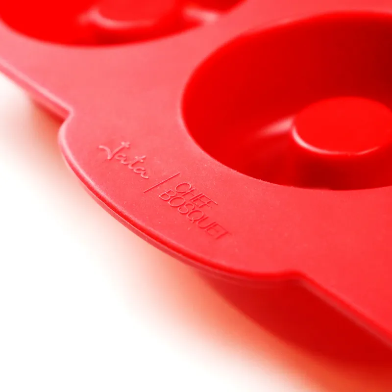 Molde de cocina - Savarin HMOL5213