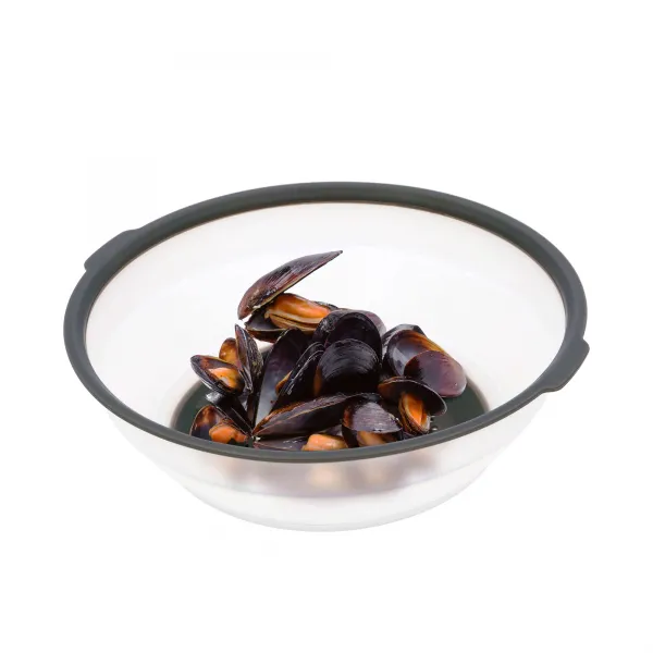 Tapa Cocina Microondas Multiusos HACC4530