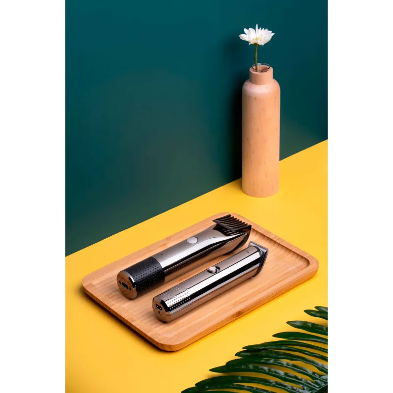 Set cortapelos / perfilador-rasuradora JBSE2102