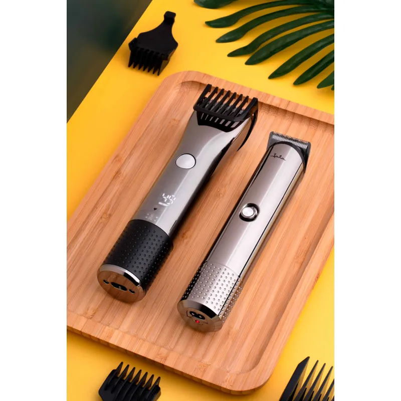Set cortapelos / perfilador-rasuradora JBSE2102