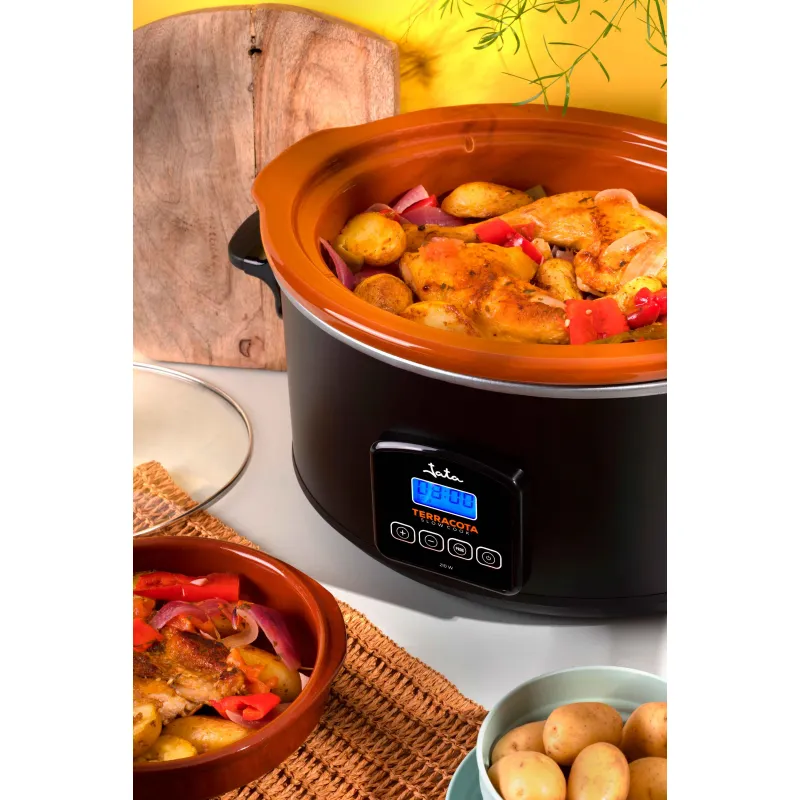 Olla de cocción lenta JEOL2145
