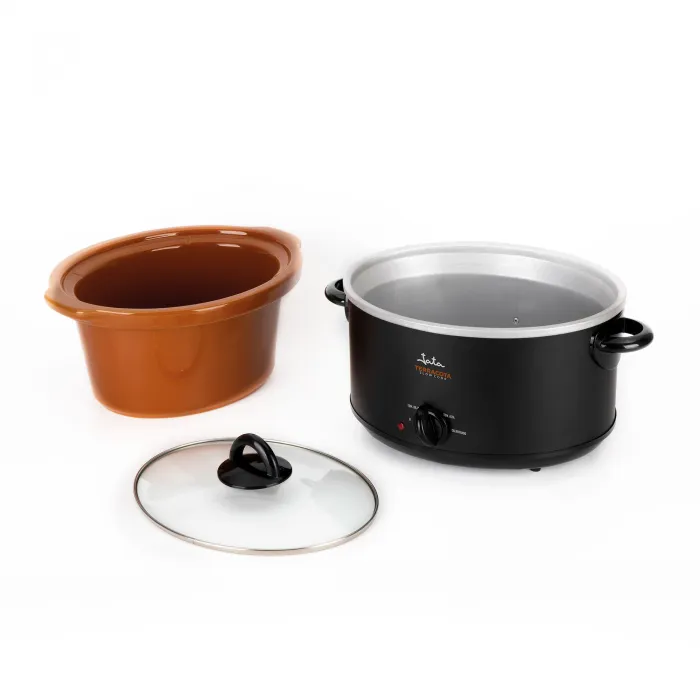Olla de cocción lenta JEOL2135 2