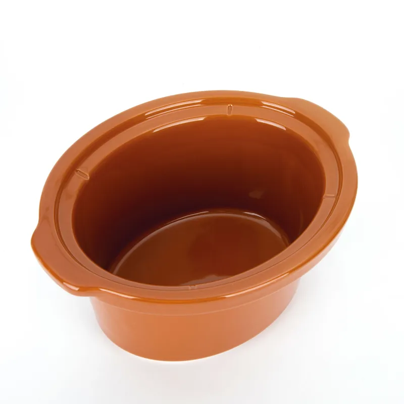 Olla de cocción lenta JEOL2135