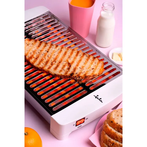 Tostadora horizontal TT5016