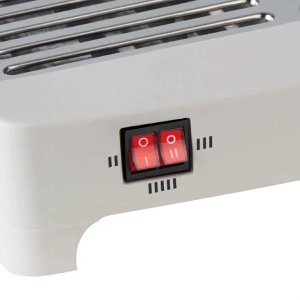 Tostadora horizontal TT5016