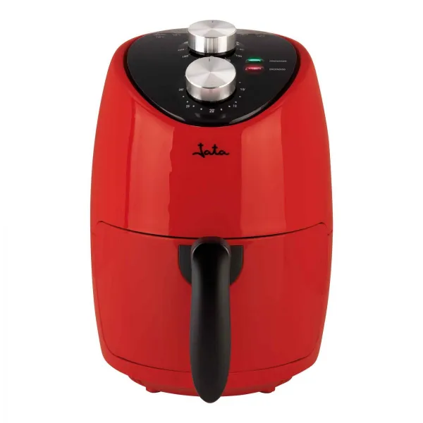 Gama roja de Jata Freidora sin aceite JEFR1222 - 2L