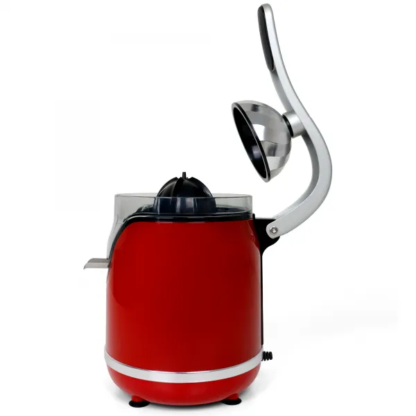 Gama roja Jata Exprimidor con brazo JEEX1059