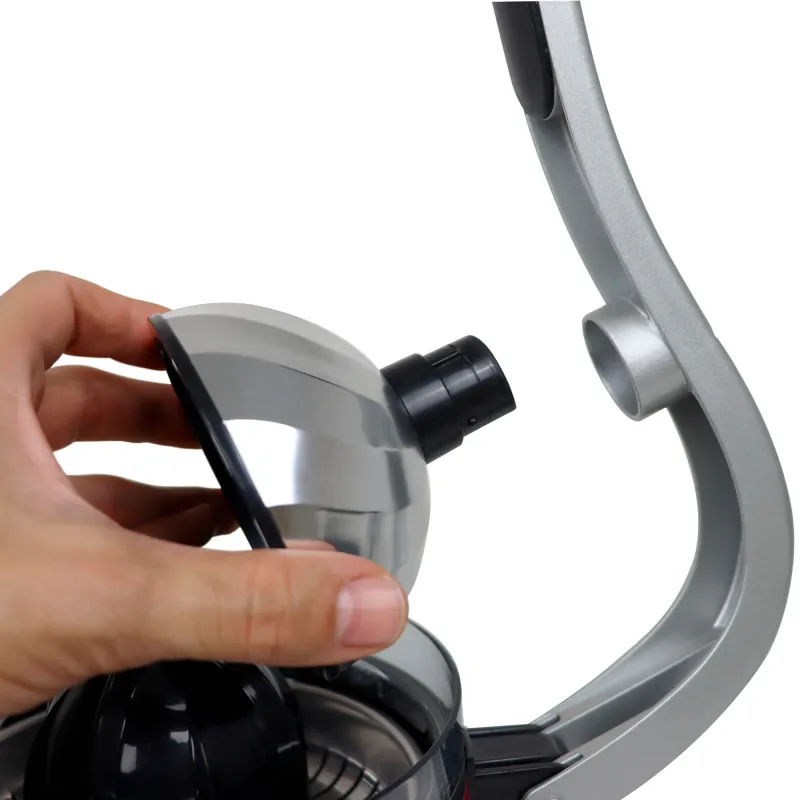 Gama roja Jata Exprimidor con brazo JEEX1059