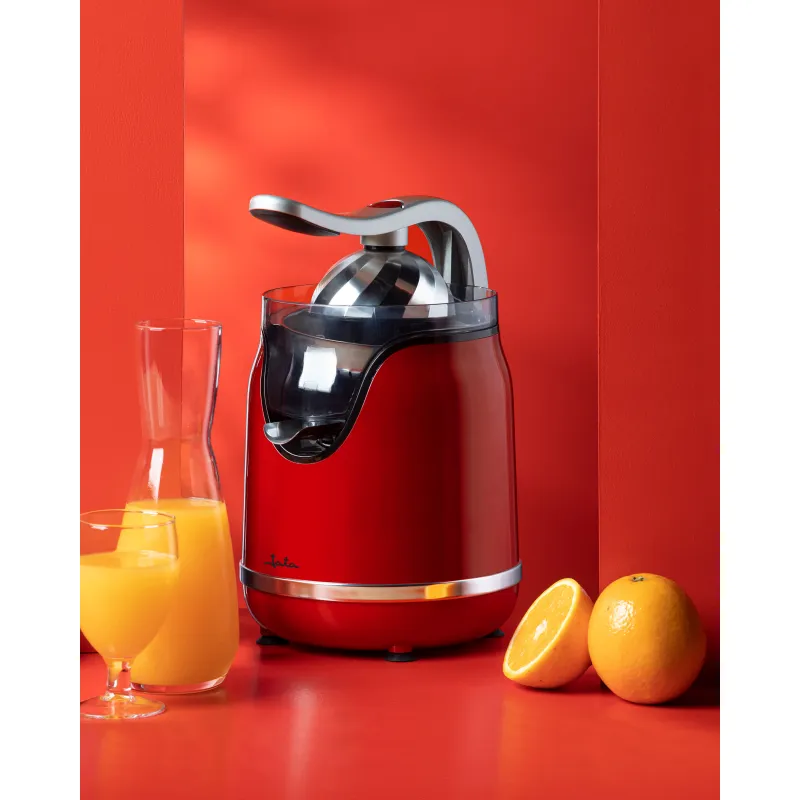 Gama roja Jata Exprimidor con brazo JEEX1059