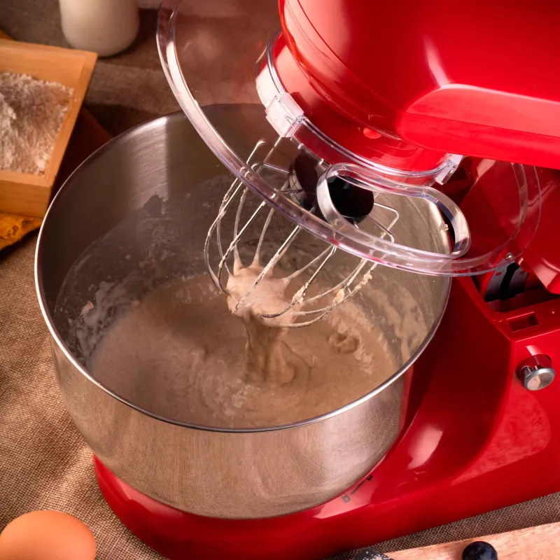 Gama roja de JATA Amasadora / mezcladora JEMA1502