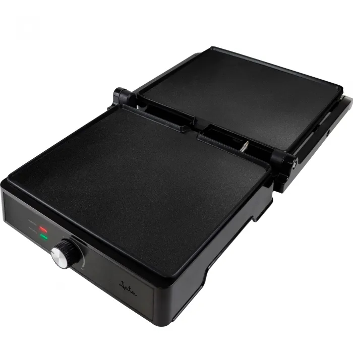 Gama INOX Jata Grill de asar doble JEGR1913 2