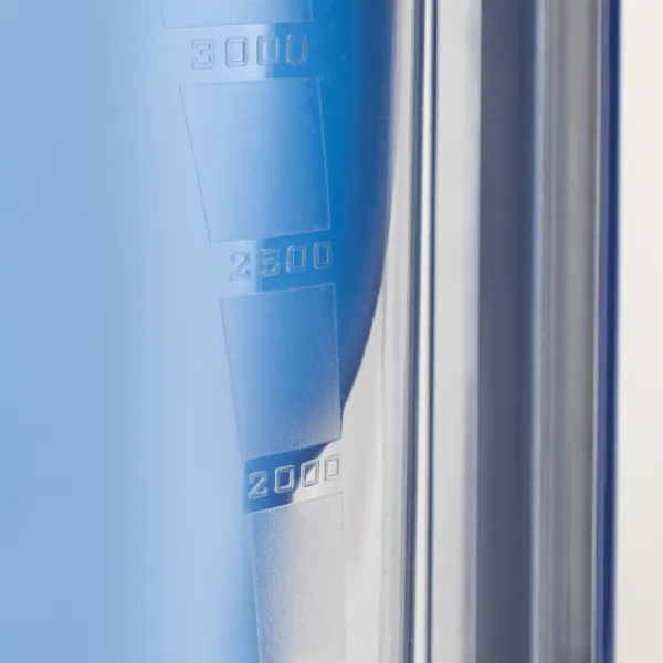 Jarra purificadora de agua HJAR1003