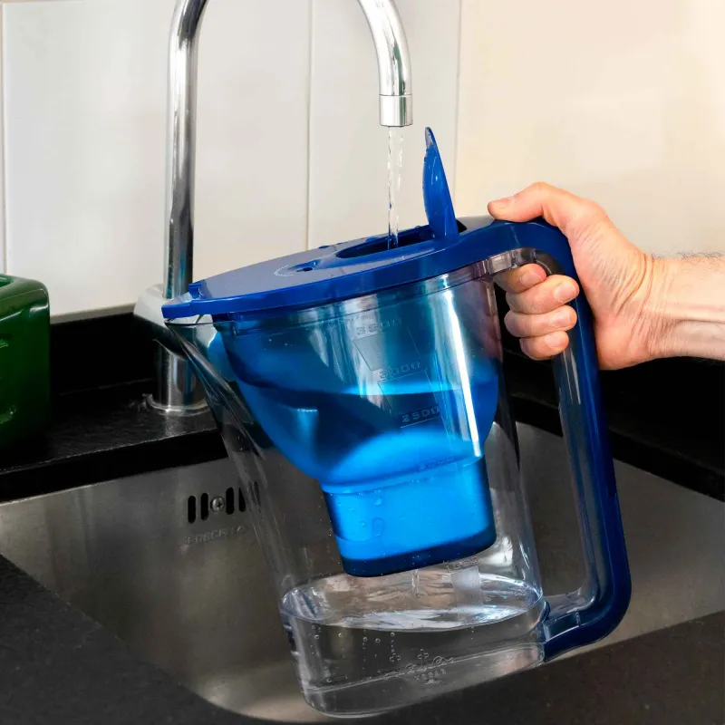 Jarra purificadora de agua HJAR1003
