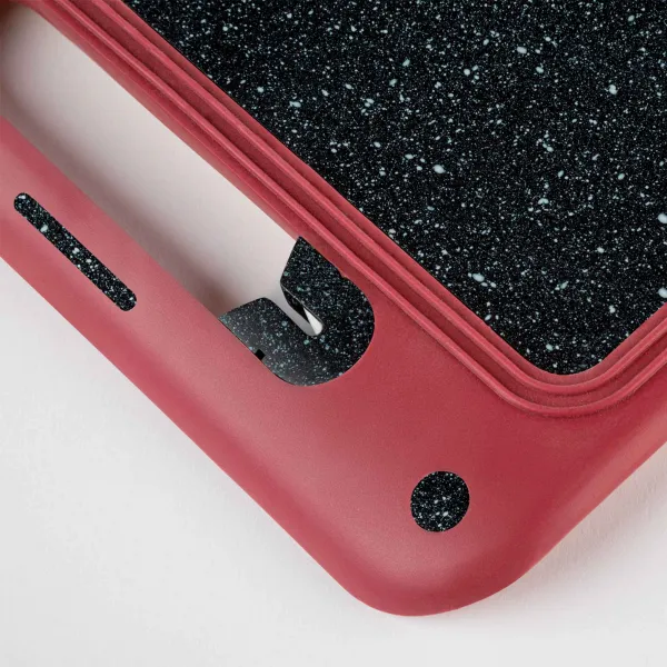 Tabla de cortar con afilador HACC4531