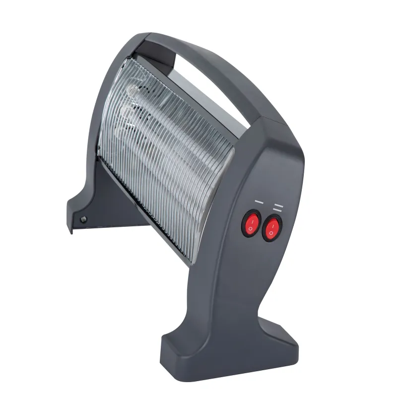 Calefactor de cuarzo JCES2201